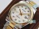 Swiss Replica Rolex Datejust 904L 2-Tone White Micro Dial Watch (3)_th.jpg